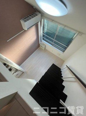 【展望】 | Nanolro Cuore | 別号室イメージの為、現状を優先致します。