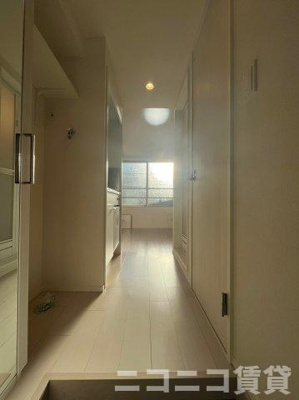 【玄関】 | Nanolro Cuore | 別号室イメージの為、現状を優先致します。