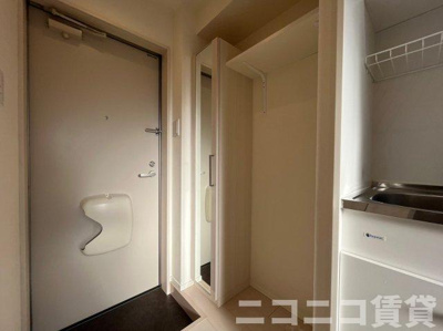 【その他】 | Nanolro Cuore | 別号室イメージの為、現状を優先致します。