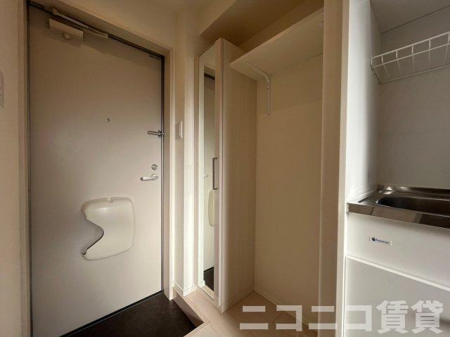 【その他】 | Nanolro Cuore | 別号室イメージの為、現状を優先致します。