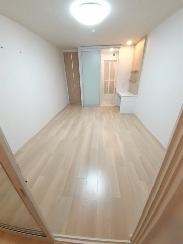 ＭＧハウスの内装