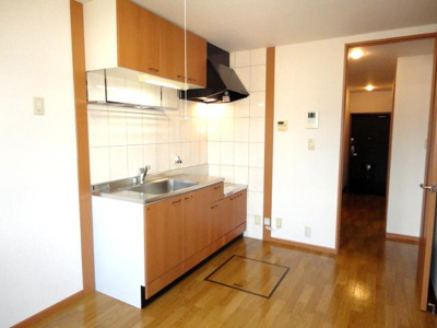 【キッチン】 | ハッピーヴィラ神野々 | キッチン