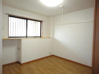 【洋室】 | ハッピーヴィラ神野々 | 洋室