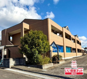 ハッピーヴィラ神野々の画像