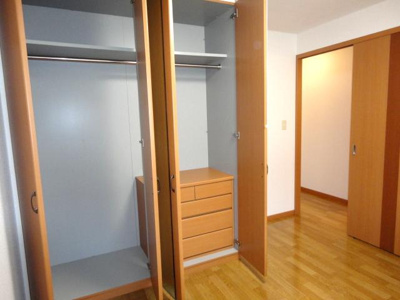 【内装】 | ハッピーヴィラ神野々 | 洋室