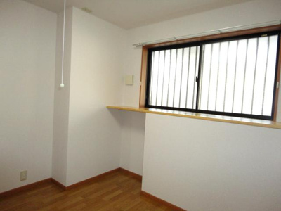 【内装】 | ハッピーヴィラ神野々 | 洋室