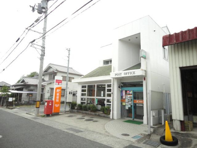 【周辺】 | ハッピーヴィラ神野々 | 橋本山田郵便局まで456ｍ