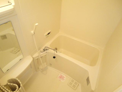 【浴室】 | ハッピーヴィラ神野々 | バス