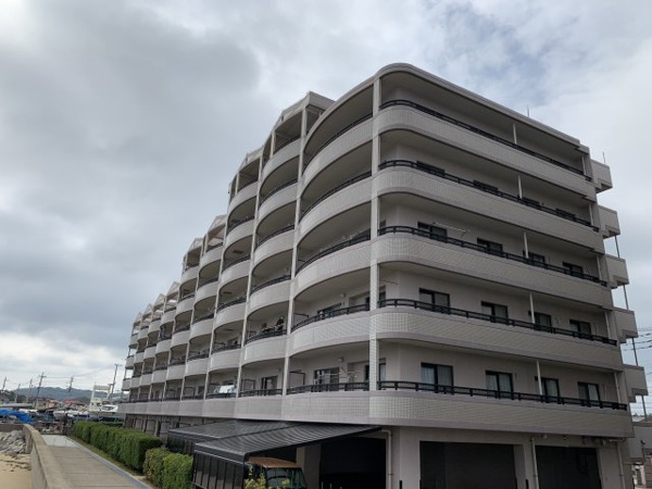 アンピール海の中道Ⅱの画像