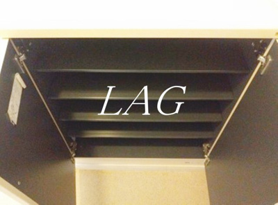 【収納】 | コーポ光和 | 収納です。