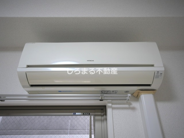 SERENiTE北浜の設備