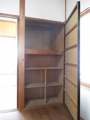 【収納】 | 大谷アパート