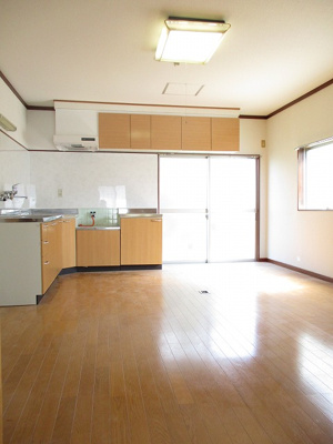 【居間・リビング】 | 大谷アパート