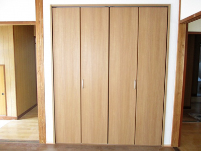 【収納】 | 大谷アパート