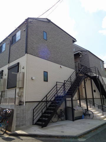 アザーレ・パッシオ生田Bのその他共用部分