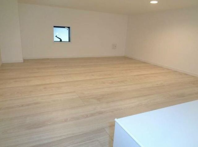 アザーレ・パッシオ生田Bの設備