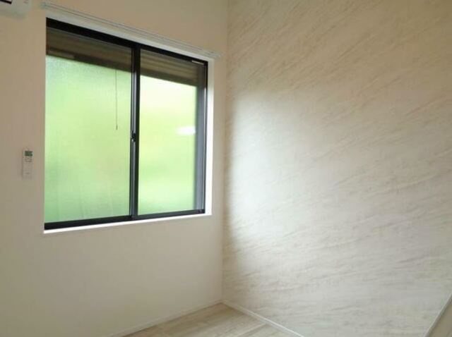 アザーレ・パッシオ生田Bの展望