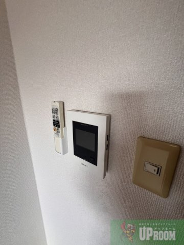 第7リーディングビルの設備