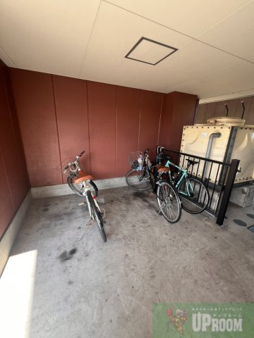 第7リーディングビルのその他共用部分