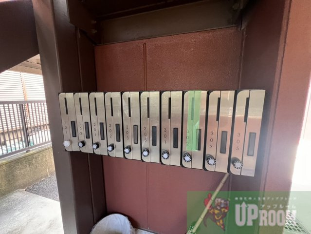 第7リーディングビルのその他共用部分