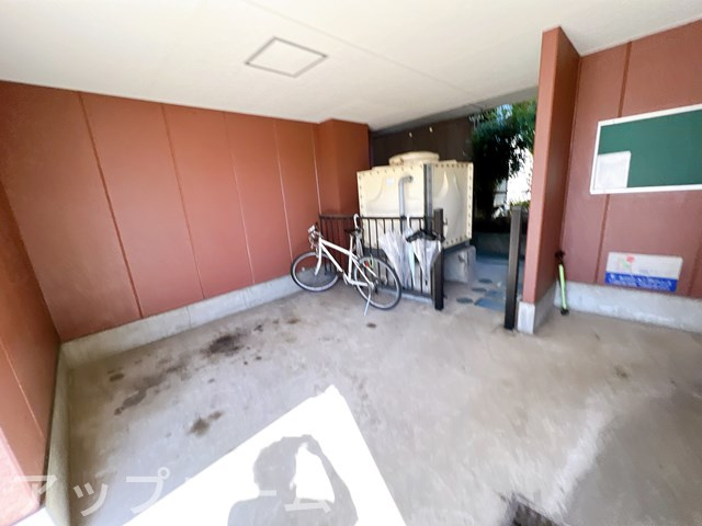 第7リーディングビルのその他