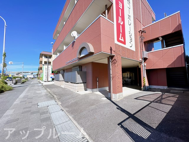 第7リーディングビルのその他共用部分