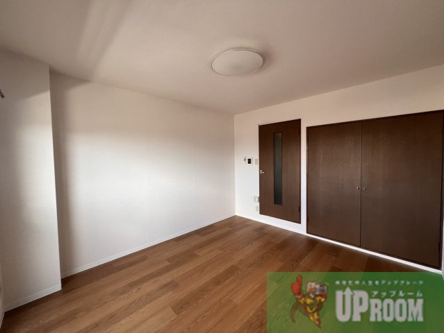 第7リーディングビルの内装