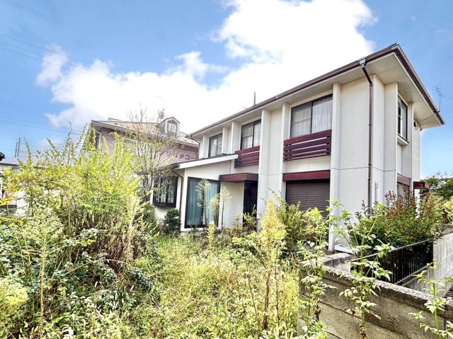 【中古戸建】高崎市下佐野町の外観|■外観｜ここから始まる「日常」はご家族にとってかけがえのない時間となります。少しでも豊かに、快適に。