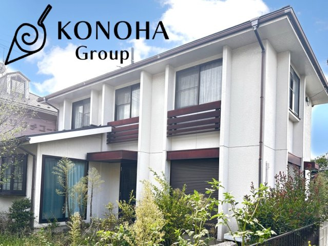 【中古戸建】高崎市下佐野町の外観|■外観｜今から見たい！大歓迎です♪お気軽にお問い合わせください♪オウチ探しは木ノ葉プランニング♪