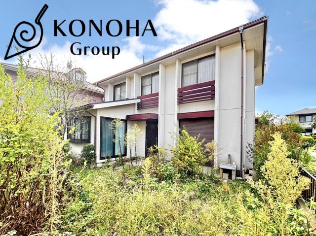 【中古戸建】高崎市下佐野町の外観|■外観｜土日のご見学はもちろん、平日・夜間のご案内も大歓迎です♪「今から見たい」や「仕事終わりに見たい」にもご対応できますのでお気軽にお問い合わせください♪