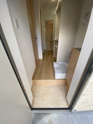 【玄関】 | Novello | 別部屋写真参考