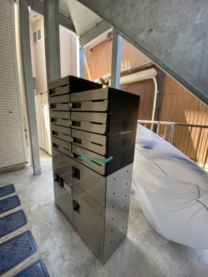 【その他共用部分】 | Novello