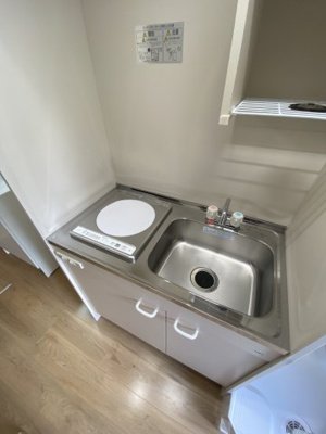 【キッチン】 | Novello | 別部屋写真参考