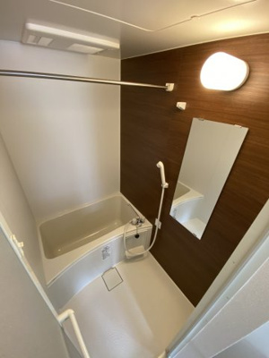 【浴室】 | Novello | 別部屋写真参考