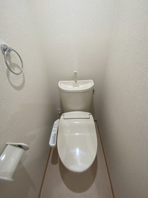 【トイレ】 | Novello | 別部屋写真参考