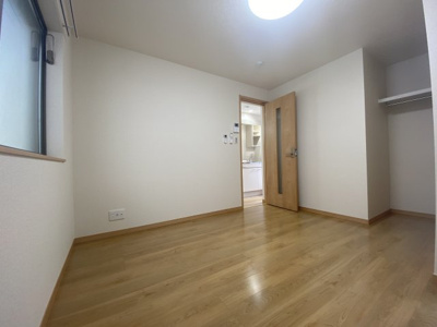 【寝室】 | Novello | 別部屋写真参考