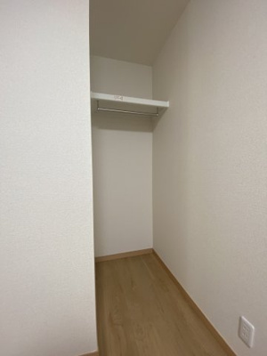 【収納】 | Novello | 別部屋写真参考