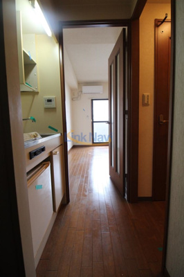 【内装】 | プレサンス新大阪