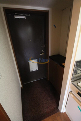 【玄関】 | プレサンス新大阪