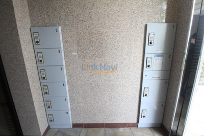 【その他共用部分】 | プレサンス新大阪