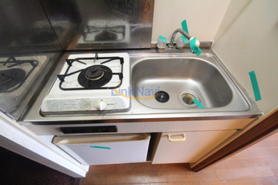 【キッチン】 | プレサンス新大阪