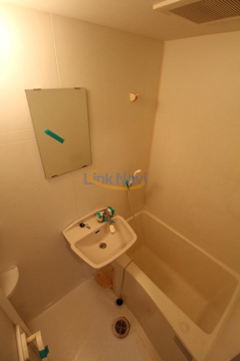 【浴室】 | プレサンス新大阪