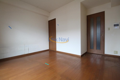 【寝室】 | プレサンス新大阪