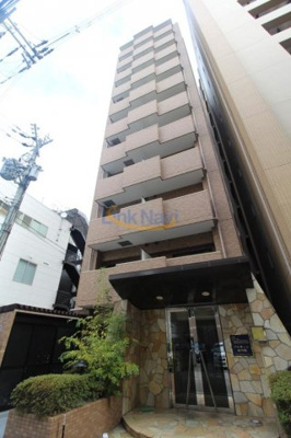 【外観】 | プレサンス新大阪