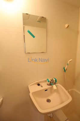 【洗面所】 | プレサンス新大阪