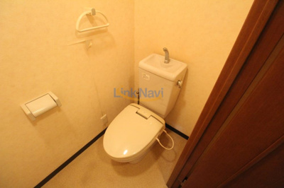 【トイレ】 | プレサンス新大阪