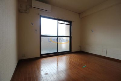 【居間・リビング】 | プレサンス新大阪