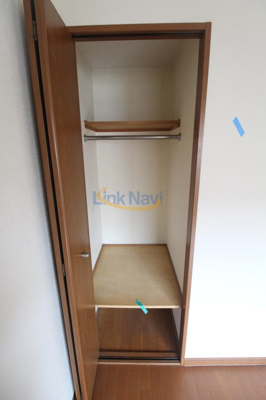 【収納】 | プレサンス新大阪