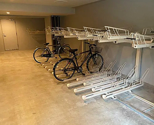 プライマル上野・稲荷町のその他共用部分