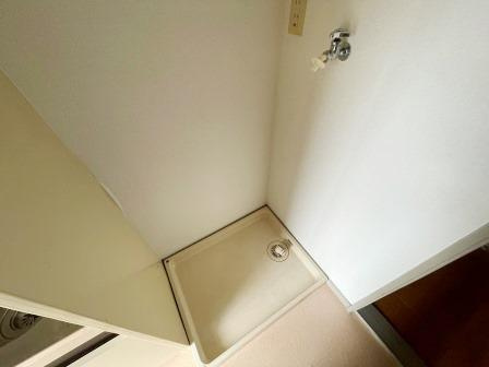 コーポサントーレアの設備